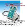 Ultrasonic Flow Meters GREYLINE / Open Channel Flow GREYLINE / Level Monitoring GREYLINE