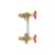 United Brass Works - Boiler Trim Valves, United Brass Works - Industrial Valves,