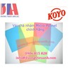 Vải chà nhám Koyosha Micro-Polinet chính hãng