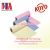 Vải đánh bóng Koyo-sha Polimall Roll