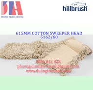 Vải lau Hillbrush 5162/60 dài 615mm | Vải lau Hillbrush MICROFIBRE 600mm model MFP60