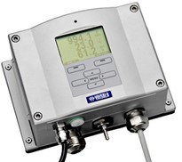 Vaisala - Humidity,  Vaisala Barometric,  Vaisala Dew-Point , VaisalaCarbon Dioxide Sensors