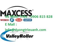 ValleyRoller Viet Nam. ValleyRoller Product - Cảm biến ValleyRoller