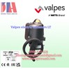Valpes electric actuators LT
