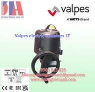 Valpes electric actuators LT