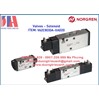 Valves Solenoid Norgren V62C8DDA-XA020 | Van Norgren V62CCDDA-XA020 | Norgren chính hãng tại Việt Nam 