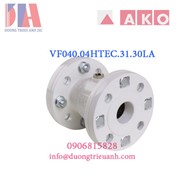 Van AKO VF080.04HTEC.31.30LA, DN80 | Van AKo DN40, VF040.04HTEC.31.30LA