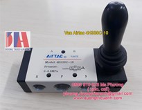Van Airtac 4H330C-10 | chuyên cung cấp valve Airtac 4H330C-10