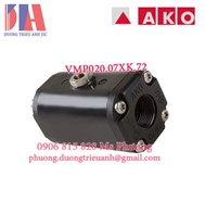 Van Ako VMP020.07XK.72 chính hãng tại Việt Nam