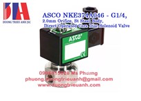 Van Asco NKE374A046 | ASCO NKE374A046 - G1/4, 2.0mm Direct Operated Core Disc Solenoid Valve