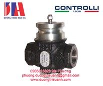 Van Controlli 2 chiều 2TGB15BR2 | Controlli 2TGB15FR2