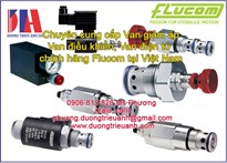 Van Flucom Viet Nam | Van giảm áp Flucom | Van điều khiển Flucom | Van điện từ Flucom | Van Flucom chính hãng Việt Nam