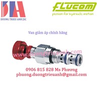 Van Giảm Áp Flucom chính hãng | Van Flucom LPB 30 CSL 04 | Flucom RLP50