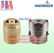Van HOERBIGER Reed cho máy nén lạnh và điều hòa không khí