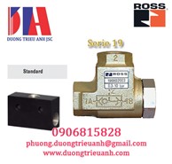 Van Ross 1968E2006 | Vales Ross D1968E1006 | Nhà phân phối Van Ross D1968E2006