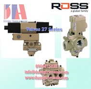 Van Ross D2773B6011Z chính hãng