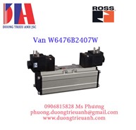 Van Ross W6476B2407W | Ross vavel ROSS J3573D5005