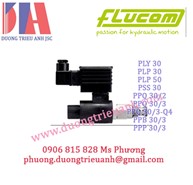 Van Selenoid Flucom PLY 30 | Flucom PLP 30 |Flucom PLP 50 | PPQ 30/3-Q4 | Van PPB 30/3 | Flucom PPP 30/3