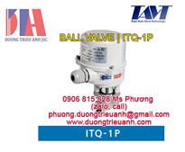 Van Tootec | ITQ-1P Tootec | Nhà cung cấp van Tootec chính hãng tại Việt Nam | Van Tootec giả rẻ