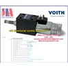 Van Voith | 4/2, 4/3 Directional control valve, NG 4 ISO 4401 | Valve Voith Viet Nam | Van Voith chính hãng
