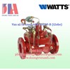 Van WWATTS Ames ACV 900DF-B