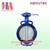 Van bướm Nenutec NVBF Serial | Van Nenutec DN400(16”) | Van Nenutec DN500(20”)