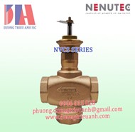 Van cầu Nenutec NVCS serial | Van Nenutec NVCS 3015-BN | Nenutec NVCS 3040-BN | Nenutec Việt Nam