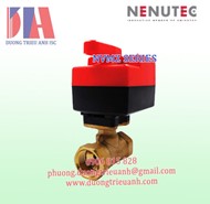 Van cuộn Nenutec NVMZ serial | Van NVMB-3015-xB | Van Nenutec NVMB-2025-xB | Nenutec Việt Nam