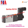 Van điện từ EMC series RV10