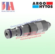 Van điều khiển Argo Hytos SO5A-BP3 |   Nhà phân phối Van Argo-Hytos chính hãng tại Việt Nam