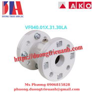 Van kẹp khí nén AKO VF040.01X.31.30LA