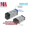 Van khí nén Jabco FVA | Jabco FVEC | Fabco Pneumatic Valves FVA & FVEC Series | Fabco Viet Nam | Van Fabco chính hãng