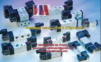 Van khí nén Jabco FVA | Jabco FVEC | Fabco Pneumatic Valves FVA & FVEC Series | Fabco Viet Nam | Van Fabco chính hãng