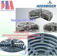 Van tấm Hoerbiger XP, CP, CP chính hãng