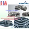 Van tấm Hoerbiger XP, CP, CP chính hãng