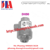 Van xả Generalmatic srl DH50
