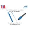 Vikan-29393, 1510 mm, Blue