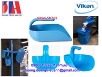 Vikan 56716 ( 2lit) | Vikan Ergonomic scoop, 2 Litre | Ky Vikan | Vikan 56715, Vikan 56714, Vikan 56713