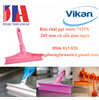 Vikan 71251 Ultra Hygiene Table Squeegee w/Mini Handle, 245 mm