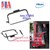 Vikan hygo 579018 470mm (New2025) | Vikan Waste Bag Holder (579018)