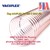 Vòi PU 400 C ECO | Ống ACUFLEX PU 400 C ECO FR | Vacuflex Việt Nam | Vacuflex Germany
