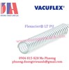 Vòi hút hóa chất Vacuflex Flexacier® LT PU chính hãng