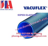 Vòi hút nước, phân bón Vacuflex SUPER ELASTICO Vacuflex