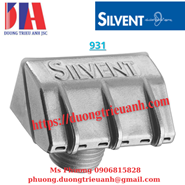 Vòi phun khí Silvent 931