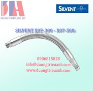 Vòi phun khí Silvent X07-300 | AIR NOZZLE SILVENT X07-300