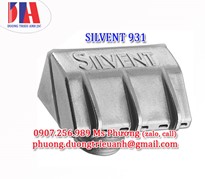 Vòi phun khí Silvent model 931