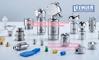 Vòi phun khí nén Lechler chính hãng tại Việt Nam | Vòi phun Lechler 1361421YA2000