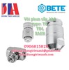 Vòi phun khô Bete TD 7-49 | Béc phun khí khô Bete TD 6-88 | Bete Việt Nam