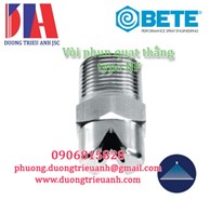 Vòi phun quạt thẳng Bete NF15 | Nhà cung cấp vòi phun khí Bete NF 1500