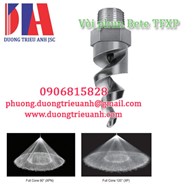 Vòi phun xoắn ốc Bete TFXP | Voi phun Bete	TFXP 128 | Bete model TFXP 48